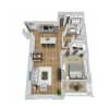 Floor plan: Finale 1.1