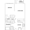 Floor plan: S1(a)
