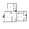 Floor plan: B2F-L2