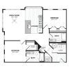 Floor plan: BB2