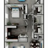 Floor plan: The Majestic