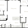 Floor plan: B1