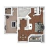 Floor plan: A3