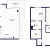 Floor plan: PH8