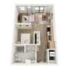 Floor plan: Foxtail
