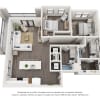 Floor plan: Native