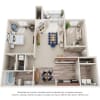 Floor plan: Winward