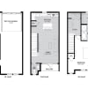 Floor plan: The Marlowe
