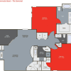 Floor plan: B2