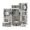 Floor plan: Hilochee