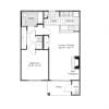 Floor plan: A1-HC | Premium