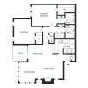 Floor plan: Magnolia
