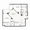 Floor plan: B7.0