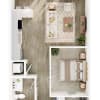 Floor plan: Aspen