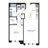 Floor plan: A2