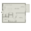 Floor plan: A6