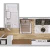Floor plan: S5