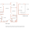 Floor plan: C5 Loft