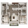 Floor plan: Aspen