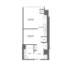 Floor plan: S1_A
