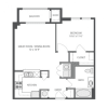 Floor plan: St. Andrews