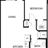 Floor plan: A1