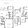 Floor plan: C1