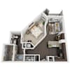 Floor plan: A5