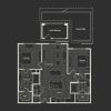 Floor plan: B2