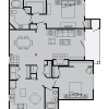 Floor plan: J