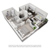 Floor plan: Logan