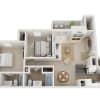Floor plan: Arbor Grand