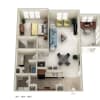 Floor plan: A5