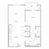 Floor plan: A2