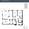 Floor plan: D1