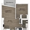 Floor plan: Timber | A06