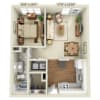 Floor plan: Legacy - Catalina