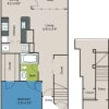 Floor plan: 1A