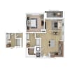 Floor plan: Apogee