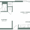 Floor plan: ST2