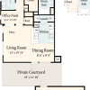 Floor plan: Kettering