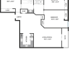 Floor plan: G Floor Plan