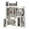 Floor plan: E2