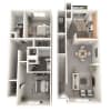 Floor plan: Stanley