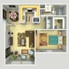 Floor plan: The Chestnut