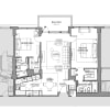 Floor plan: B1