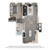 Floor plan: I-YM
