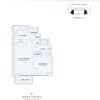 Floor plan: A1