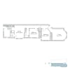Floor plan: 5532-3b1
