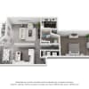 Floor plan: A1